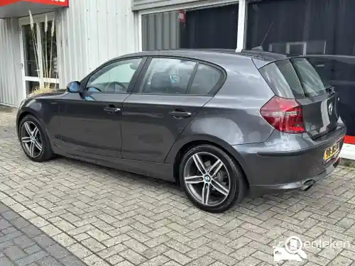 BMW 116i 2008