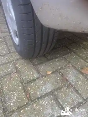 Peugeot 206 75 2002