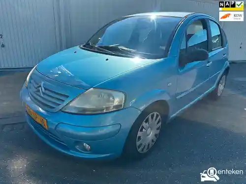 Citroen C3 1.4 2002