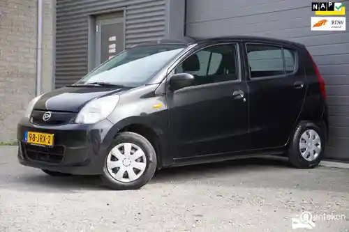 Daihatsu Cuore 1.0 2009