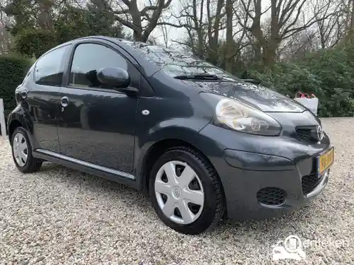 Toyota Aygo 1.0 2009