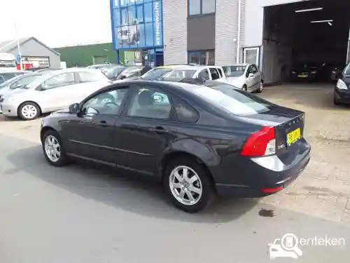 Volvo S40 1.8 2009