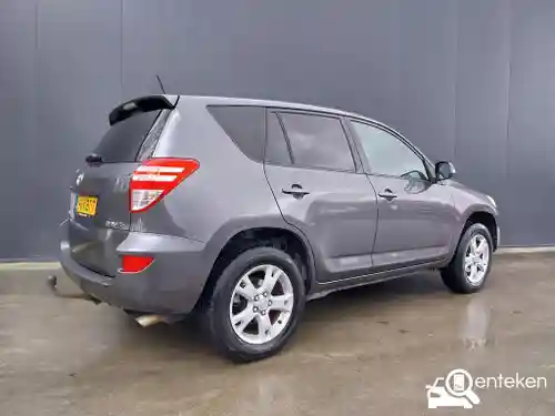 Toyota RAV4 2.0 2009
