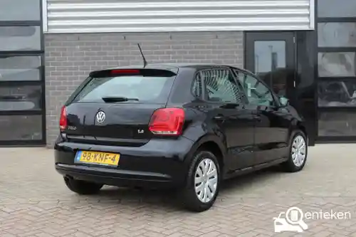 VW Polo 1.4 2009