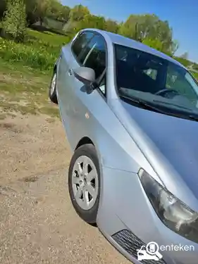 SEAT Ibiza 1.2 12V 2010