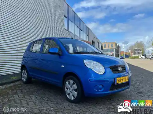 KIA Picanto 1.0 2010