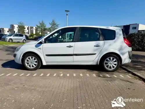 Renault Grand Scénic 2.0 16V 2007