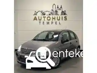 Citroen C3 1.4 2002