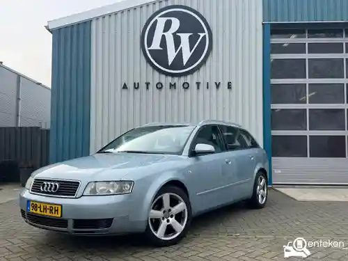 Audi A4 Avant 2.0 2003