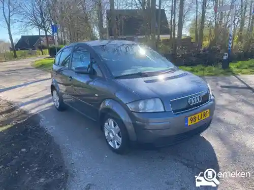 Audi A2 1.4 2003