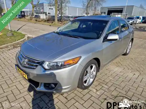 Honda Accord 2.0 2010