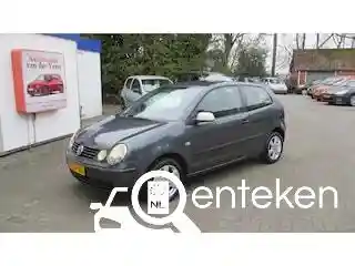 VW Polo 1.2 2003