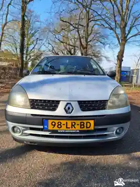 Renault Clio 1.2 2003