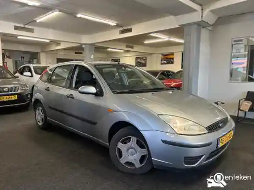 Ford Focus 1.6 2003