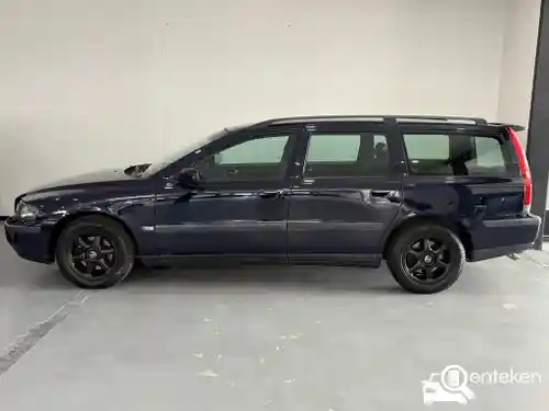 Volvo V70 2.4 2003
