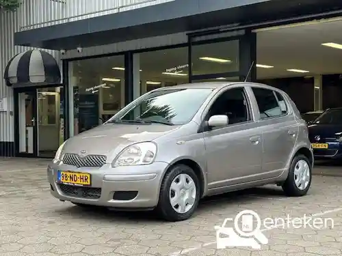 Toyota Yaris 1.3 2003