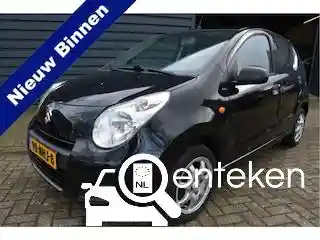 Suzuki Alto 1.0 2010