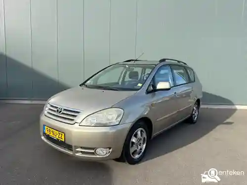Toyota Avensis Verso 2.0 2003