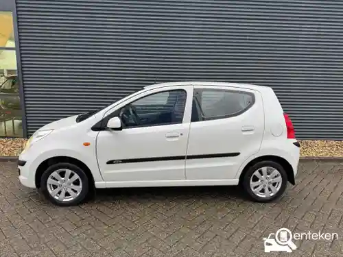 Suzuki Alto 1.0 2010
