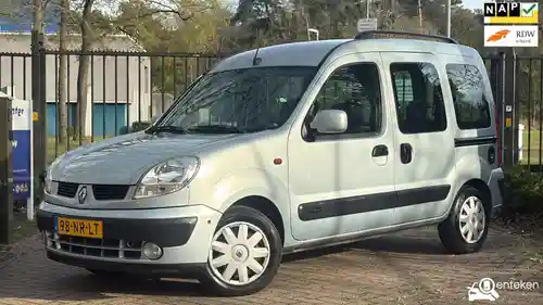 Renault Kangoo 1.6 16V 2004