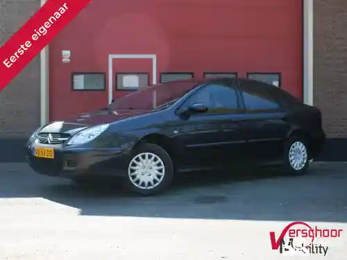 Citroen C5 2.0 16V 2004