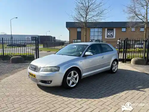 Audi A3 2.0 FSI 2004