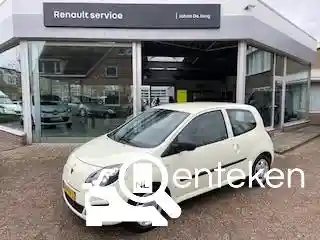 Renault Twingo 1.2 LEV 16V 75 2011