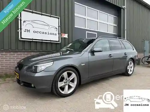 BMW 525i Touring 2004