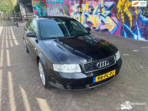 Audi A4 Avant 2.0 2004
