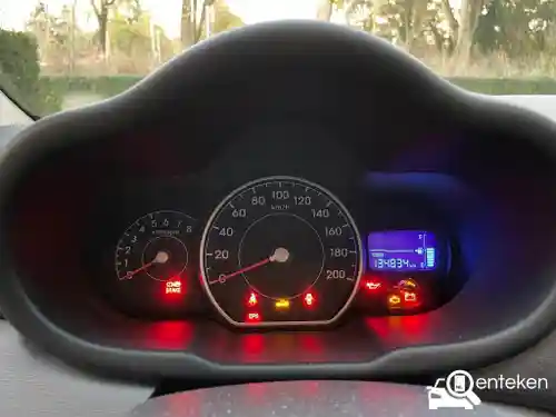 Hyundai i10 1.1 2011