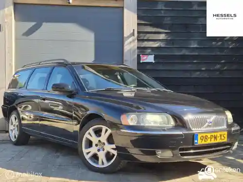 Volvo V70 2.5T 2004