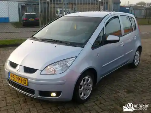 Mitsubishi Colt 1.3 2004
