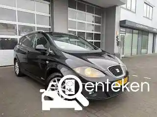 SEAT Altea XL 1.2 TSI 2011