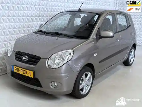 KIA Picanto 1.1 2011