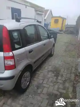 Fiat Panda 1.2 8V 2005