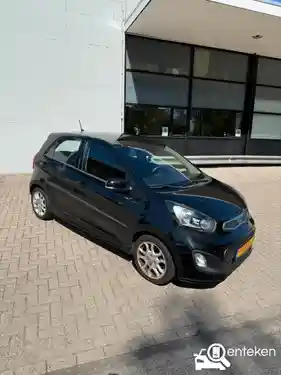 KIA Picanto 1.0 2011