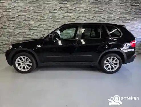 BMW X5 xDrive30d 2009