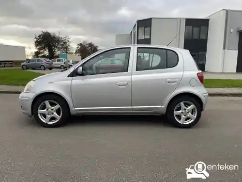 Toyota Yaris 1.3 2005