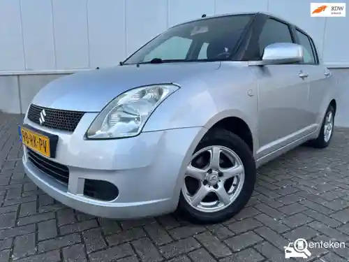 Suzuki Swift 1300 2005