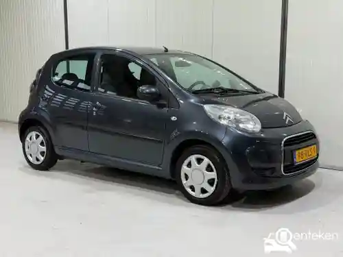 Citroen C1 1.0 2011