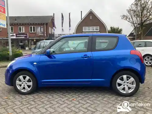 Suzuki Swift 1300 2005