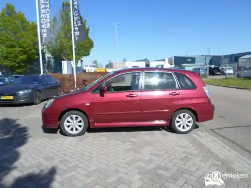 Suzuki Liana 1.6 2005