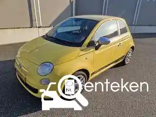 Fiat 500 1.4 16V 2008
