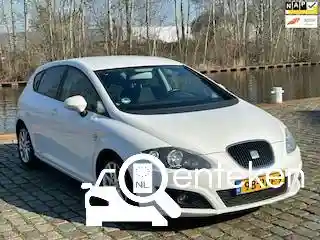 SEAT Leon 1.2 TSI Ecomotive 2011
