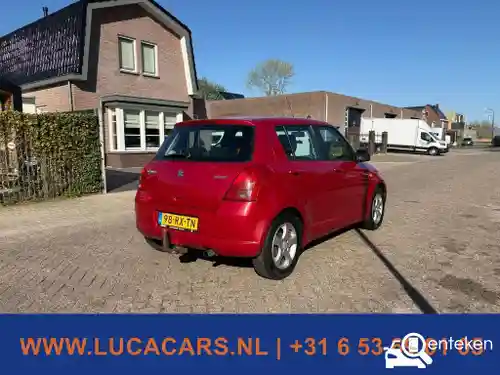 Suzuki Swift 1300 2005