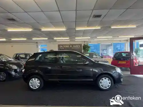 VW Polo 1.2 2005