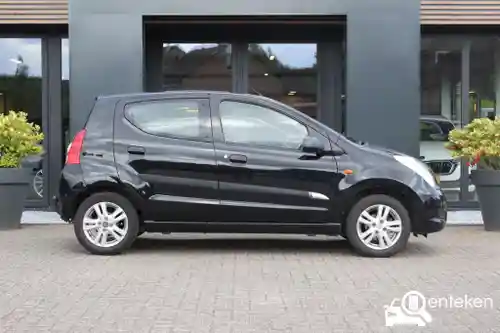 Suzuki Alto 1.0 2011