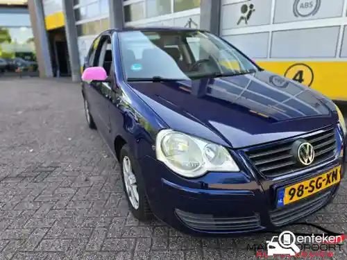 VW Polo 1.2 2006
