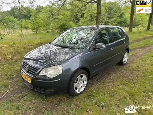 VW Polo 1.4 2006
