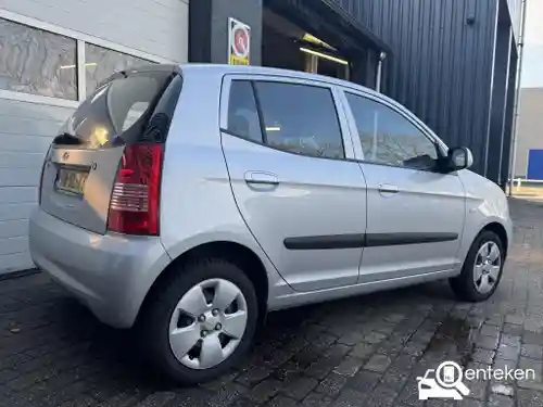 KIA Picanto 1.1 2006